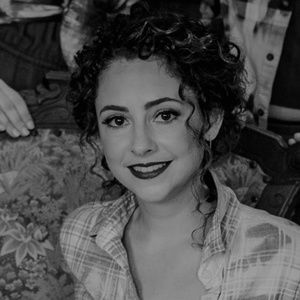 Meet your Posher, Jacqueline